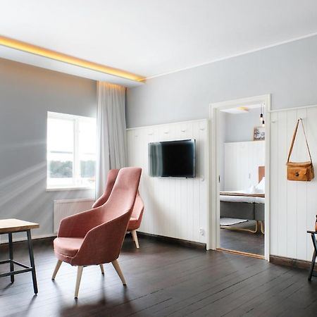 Hotell Furusund Экстерьер фото