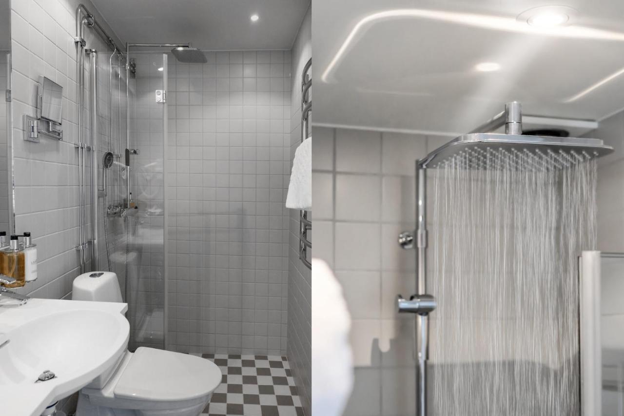 Hotell Furusund Экстерьер фото