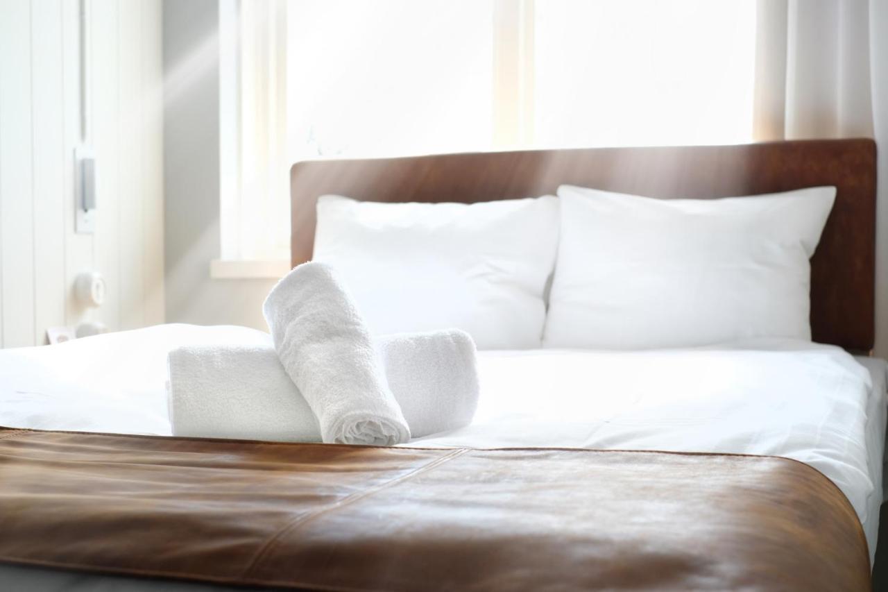 Hotell Furusund Экстерьер фото