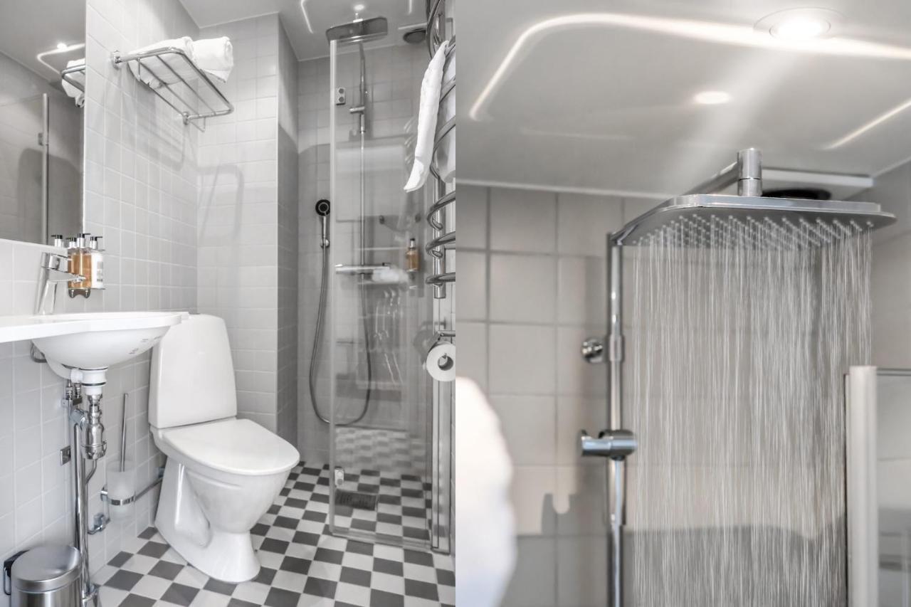 Hotell Furusund Экстерьер фото