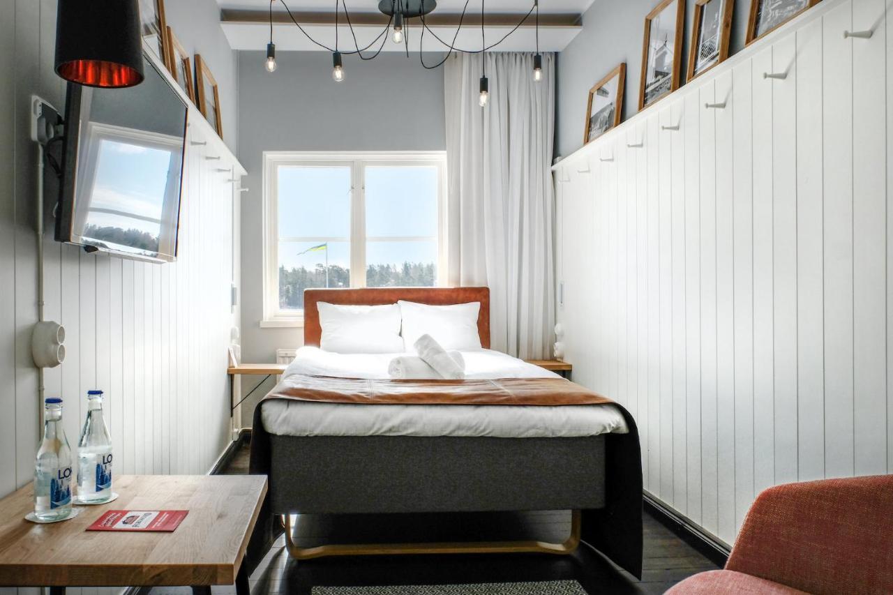 Hotell Furusund Экстерьер фото